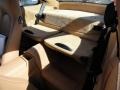  2006 911 Carrera 4S Coupe Sand Beige Interior