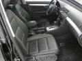 Brilliant Black - A4 2.0T Sedan Photo No. 13