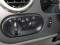 Medium Flint Gray Controls Photo for 2004 Ford Expedition #46431402