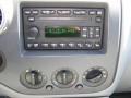 Medium Flint Gray Controls Photo for 2004 Ford Expedition #46431411