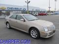 Sand Storm 2006 Cadillac STS 4 V6 AWD
