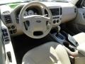 Medium/Dark Pebble Prime Interior Photo for 2006 Ford Escape #46431738