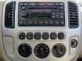 Medium/Dark Pebble Controls Photo for 2006 Ford Escape #46431765