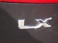 2003 Honda Civic LX Sedan Badge and Logo Photo