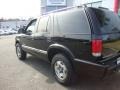 2003 Black Chevrolet Blazer LS 4x4  photo #4