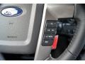 Black/Silver Smoke Controls Photo for 2011 Ford F150 #46432065