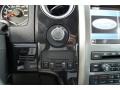 Black/Silver Smoke Controls Photo for 2011 Ford F150 #46432089
