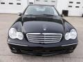Black - C 280 4Matic Luxury Photo No. 3