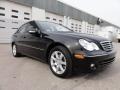 Black - C 280 4Matic Luxury Photo No. 5