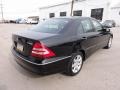 Black - C 280 4Matic Luxury Photo No. 8