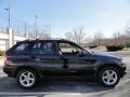 2002 Black Sapphire Metallic BMW X5 3.0i  photo #7