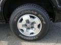 Black - Blazer LS 4x4 Photo No. 30