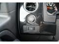 Black/Silver Smoke Controls Photo for 2011 Ford F150 #46432230