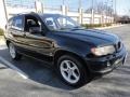 Black Sapphire Metallic - X5 3.0i Photo No. 8