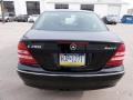 Black - C 280 4Matic Luxury Photo No. 9