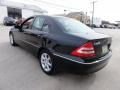 Black - C 280 4Matic Luxury Photo No. 10