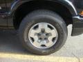 Black - Blazer LS 4x4 Photo No. 33