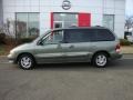 Spruce Green Metallic - Windstar SE Photo No. 2