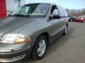 Spruce Green Metallic - Windstar SE Photo No. 3