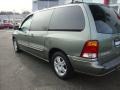 Spruce Green Metallic - Windstar SE Photo No. 4