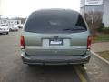 Spruce Green Metallic - Windstar SE Photo No. 5