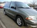 Spruce Green Metallic - Windstar SE Photo No. 9