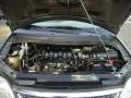 3.8 Liter OHV 12 Valve V6 2003 Ford Windstar SE Engine