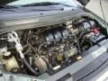3.8 Liter OHV 12 Valve V6 Engine for 2003 Ford Windstar SE #46432368