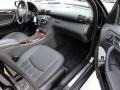 Black - C 280 4Matic Luxury Photo No. 19