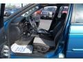 2003 Vibrant Blue Metallic Nissan Sentra SE-R Spec V  photo #8