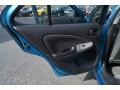 2003 Vibrant Blue Metallic Nissan Sentra SE-R Spec V  photo #9