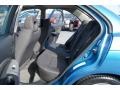 2003 Vibrant Blue Metallic Nissan Sentra SE-R Spec V  photo #10
