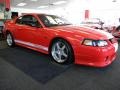 Torch Red - Mustang Roush Stage 3 Coupe Photo No. 7