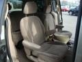 Medium Parchment 2003 Ford Windstar SE Interior Color