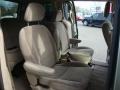 Medium Parchment 2003 Ford Windstar SE Interior Color