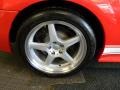 2002 Ford Mustang Roush Stage 3 Coupe Wheel and Tire Photo