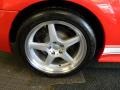 2002 Ford Mustang Roush Stage 3 Coupe Wheel