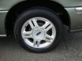 2003 Ford Windstar SE Wheel and Tire Photo