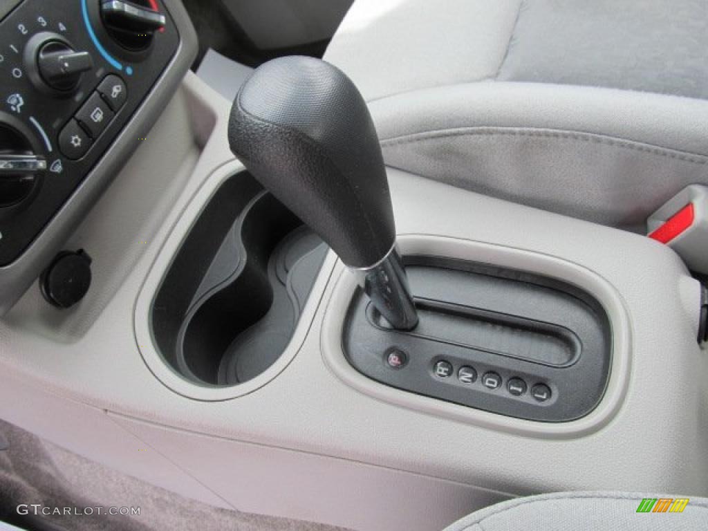 2007 Chevrolet Cobalt LS Sedan 4 Speed Automatic Transmission Photo #46432623