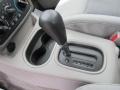 4 Speed Automatic 2007 Chevrolet Cobalt LS Sedan Transmission