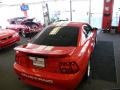 Torch Red - Mustang Roush Stage 3 Coupe Photo No. 17