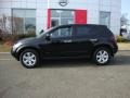 Super Black - Murano S AWD Photo No. 2