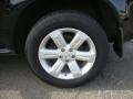 Super Black - Murano S AWD Photo No. 5