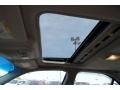 2003 Nissan Sentra Black Interior Sunroof Photo