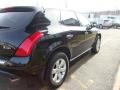 Super Black - Murano S AWD Photo No. 9