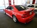 Torch Red - Mustang Roush Stage 3 Coupe Photo No. 24