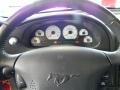  2002 Mustang Roush Stage 3 Coupe Roush Stage 3 Coupe Gauges