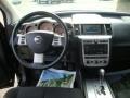 Super Black - Murano S AWD Photo No. 17