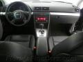 Brilliant Black - A4 2.0T Sedan Photo No. 16