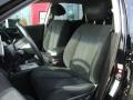 Super Black - Murano S AWD Photo No. 24